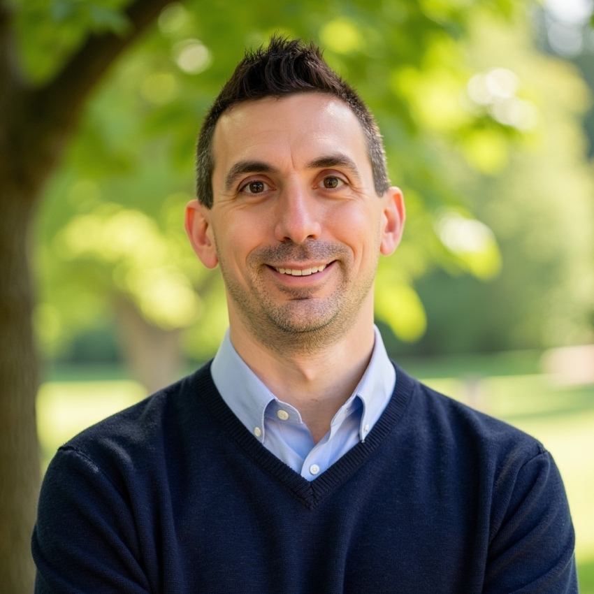 Alex T. Bellina, AIA