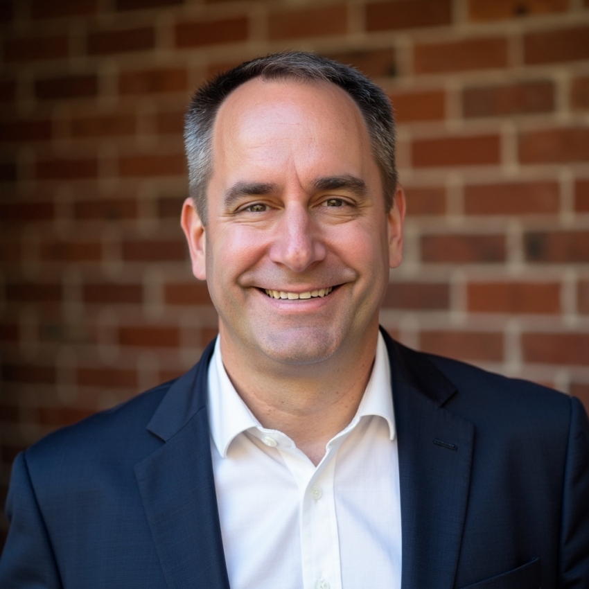 Eric E. Flanders, AIA
