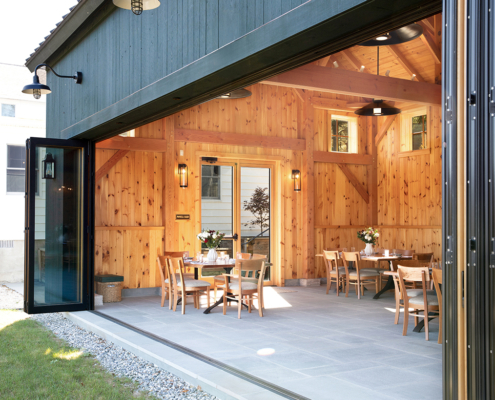Ext-Doors