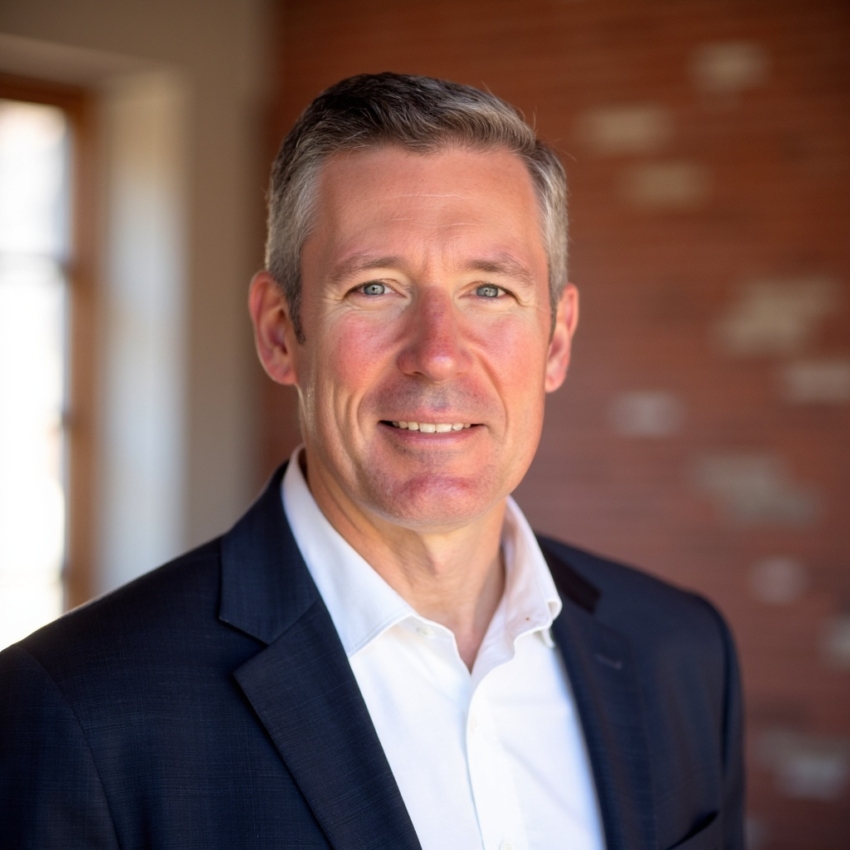 John M. Doyle, AIA, LEED AP