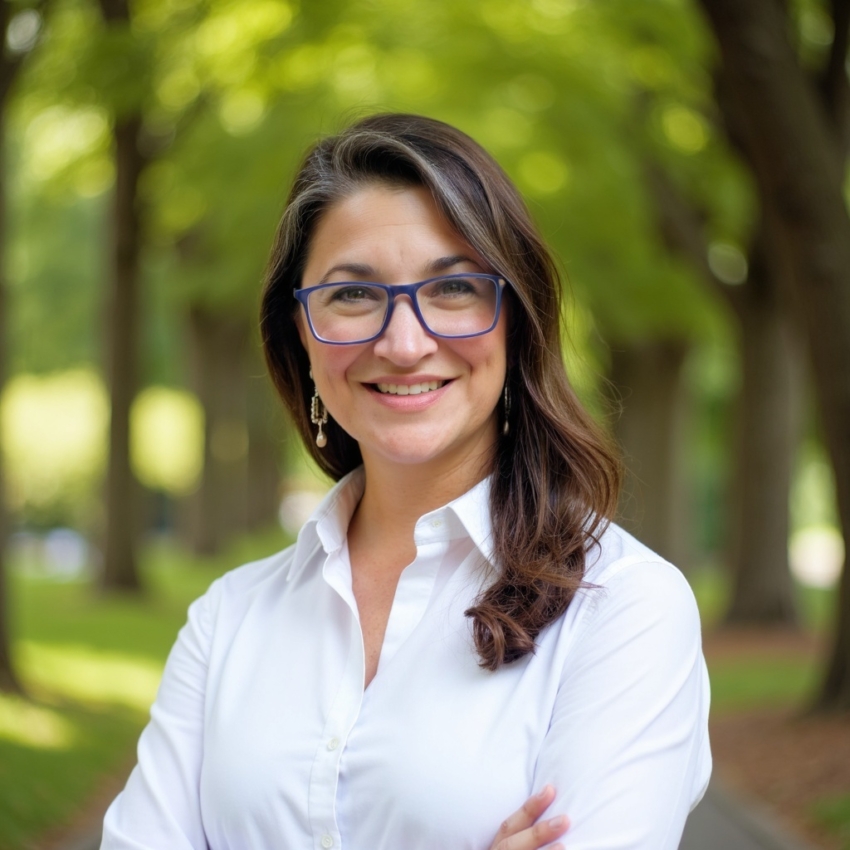 Krystle J. Toczylowski, AIA