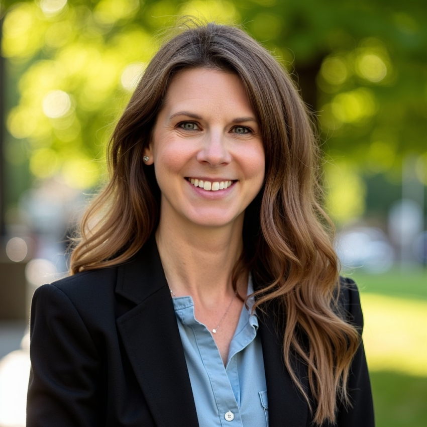 Michelle L. Myers, AIA